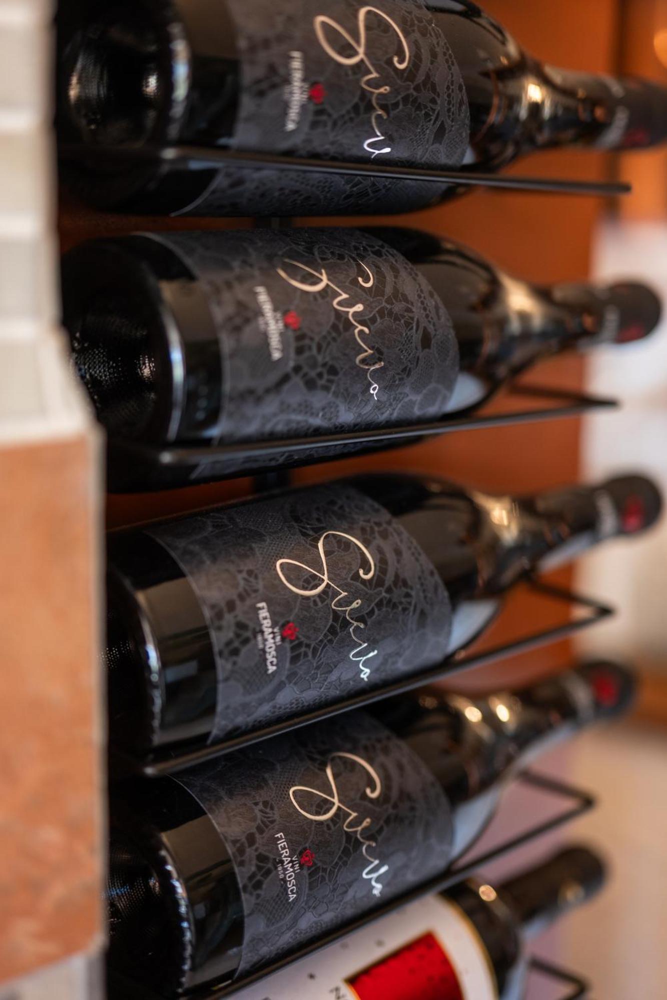 Tenuta Dorolivo 오트란토 외부 사진